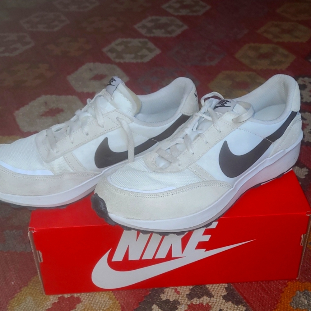 Nike shoes